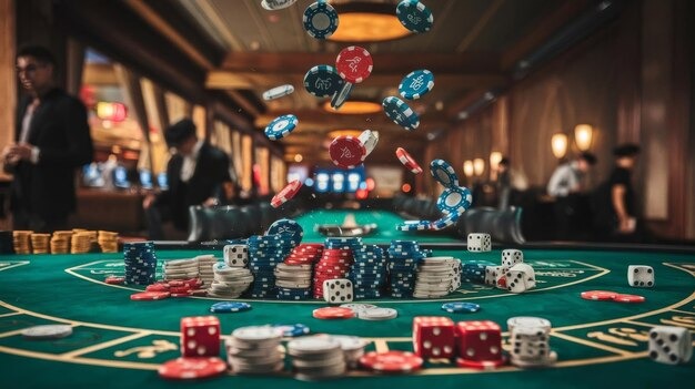 pqw লাইভ জ্যাকপট স্টুডিও - Teen Patti ডিলার